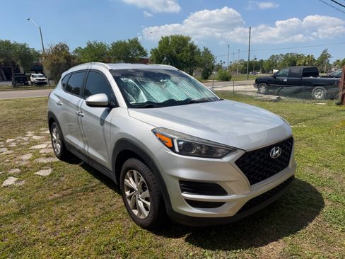 Used 2019 Hyundai Tucson Value image 6