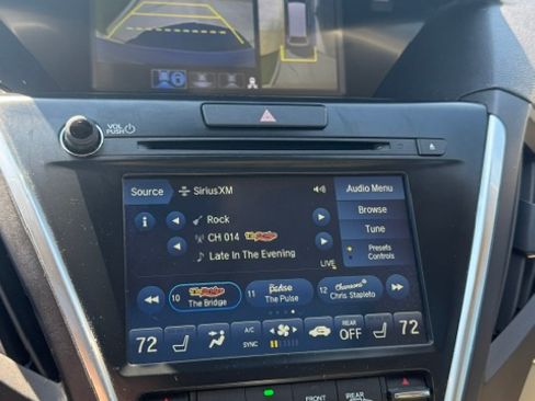 Used 2020 Acura MDX SH-AWD w/ Advance Package image 13