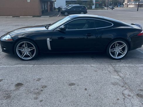 Used 2007 Jaguar XKR R image 2