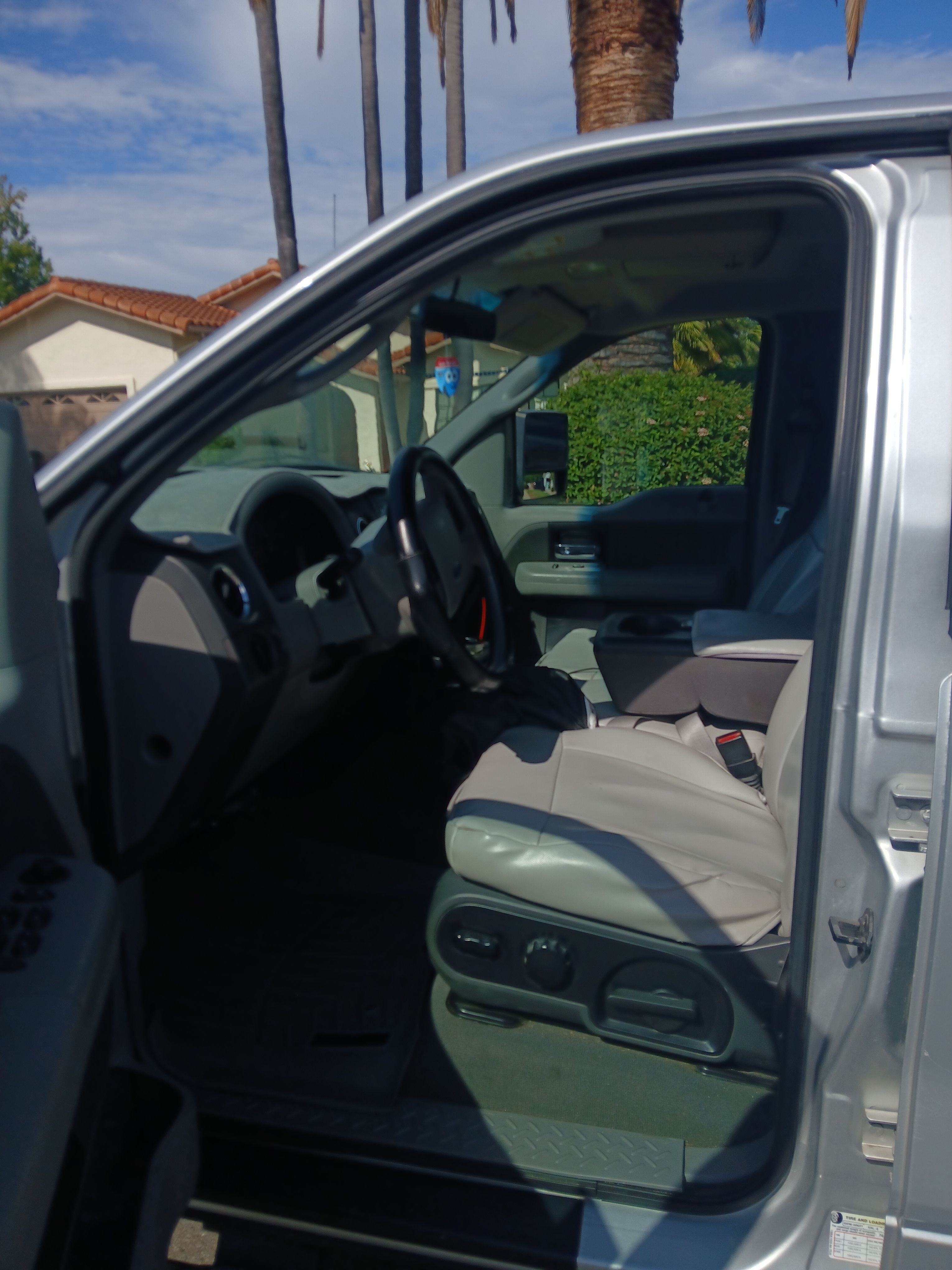 Used 2006 Ford F150 XLT RWD image 9