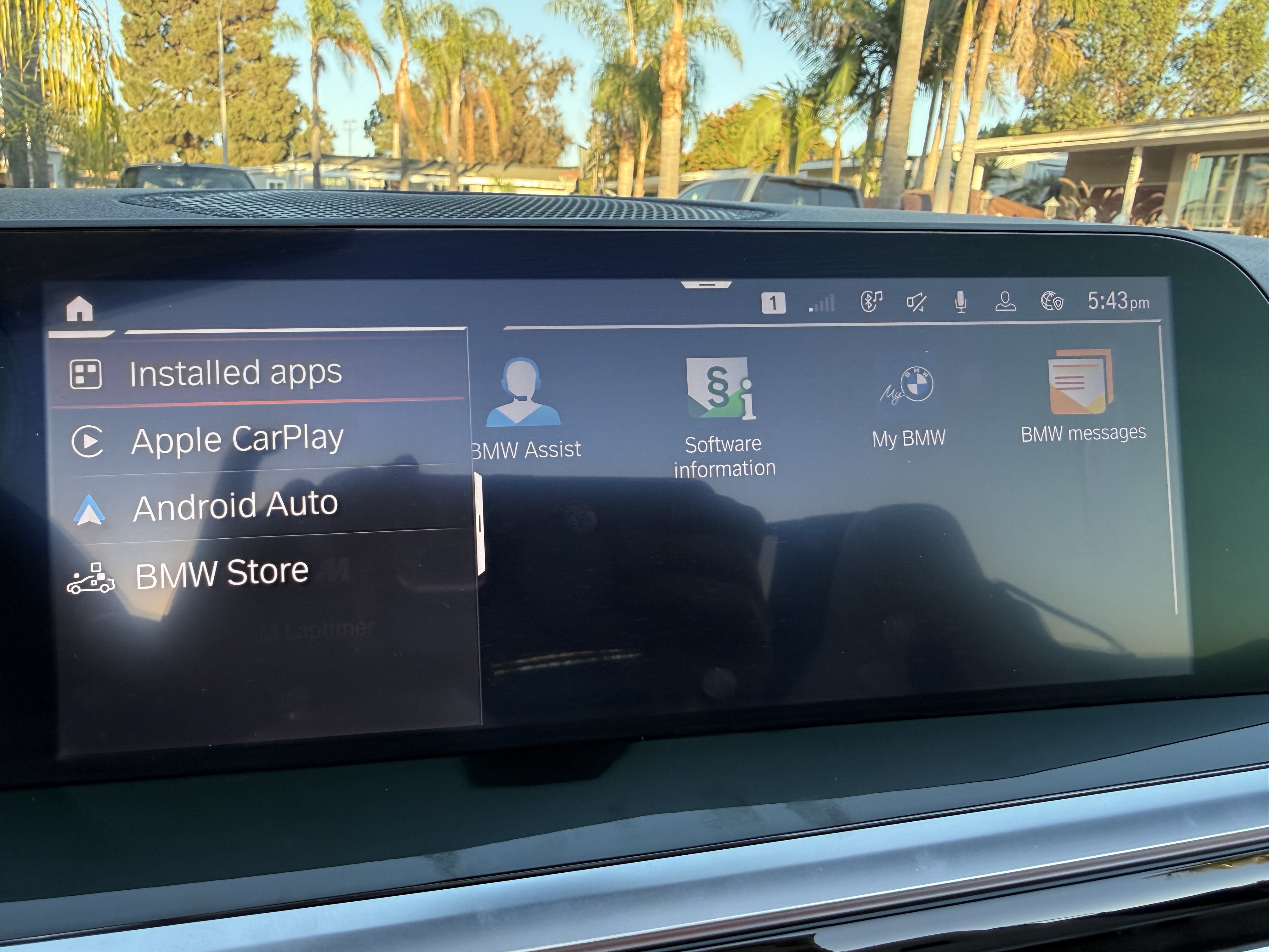 Used 2019 BMW Z4 sDrive30i w/ M Sport Package RWD image 16