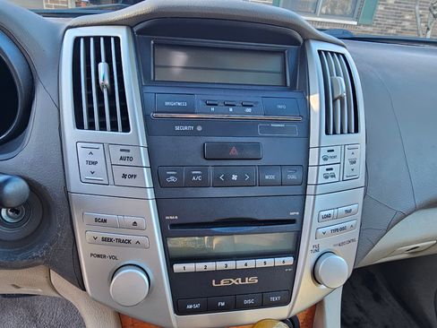 Used 2007 Lexus RX 350 AWD image 28