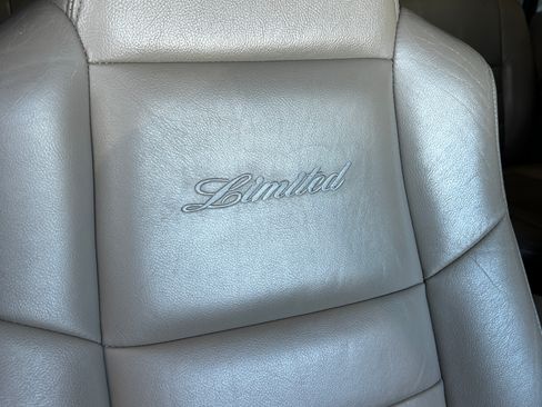 Used 2003 Ford Excursion Limited AWD/4WD image 32
