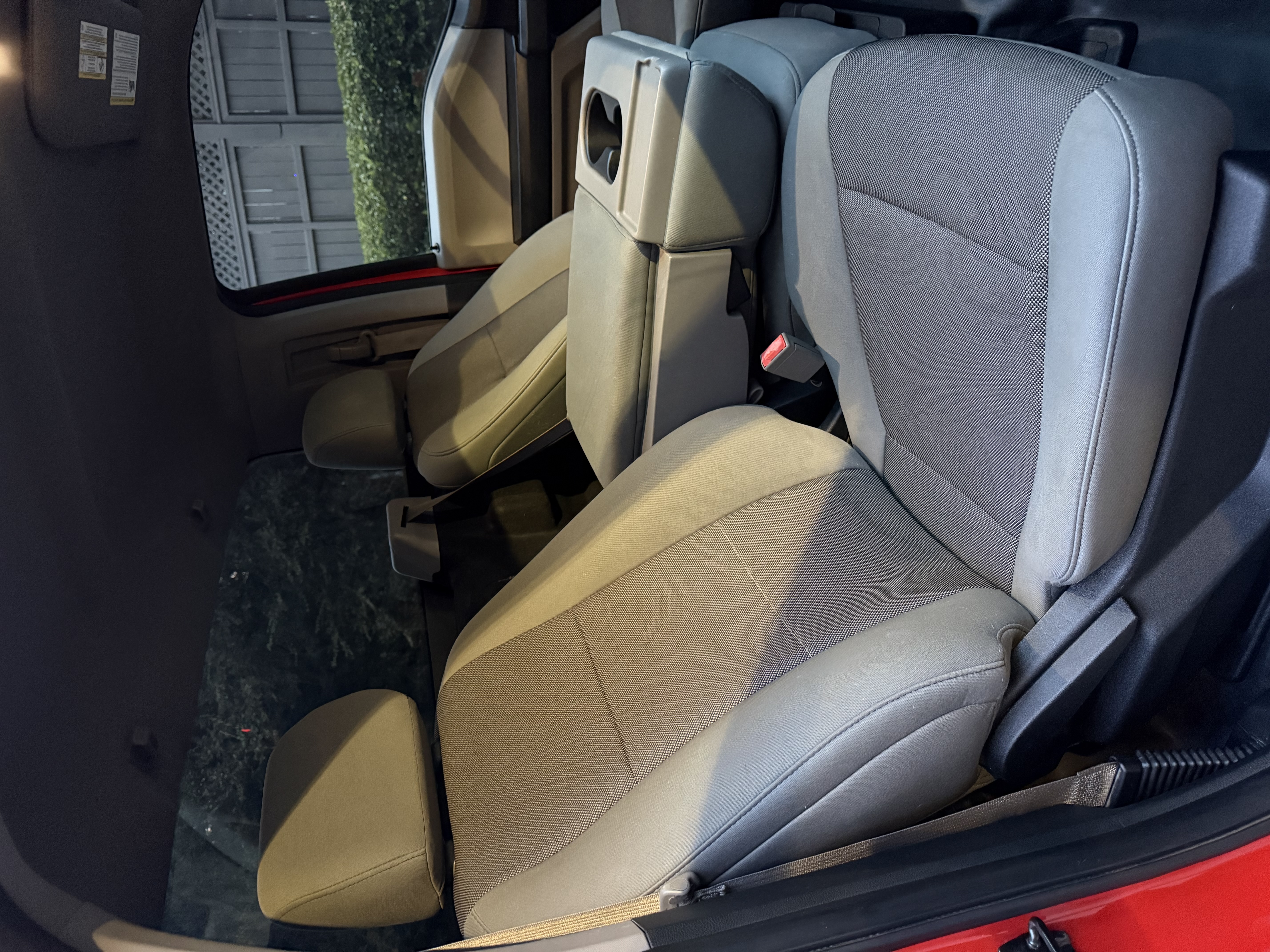 Used 2018 Ford F150 XL w/ Equipment Group 101A Mid RWD image 24