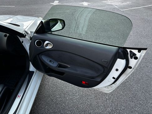 Used 2012 Nissan 370Z Touring w/ Sport Pkg RWD image 14