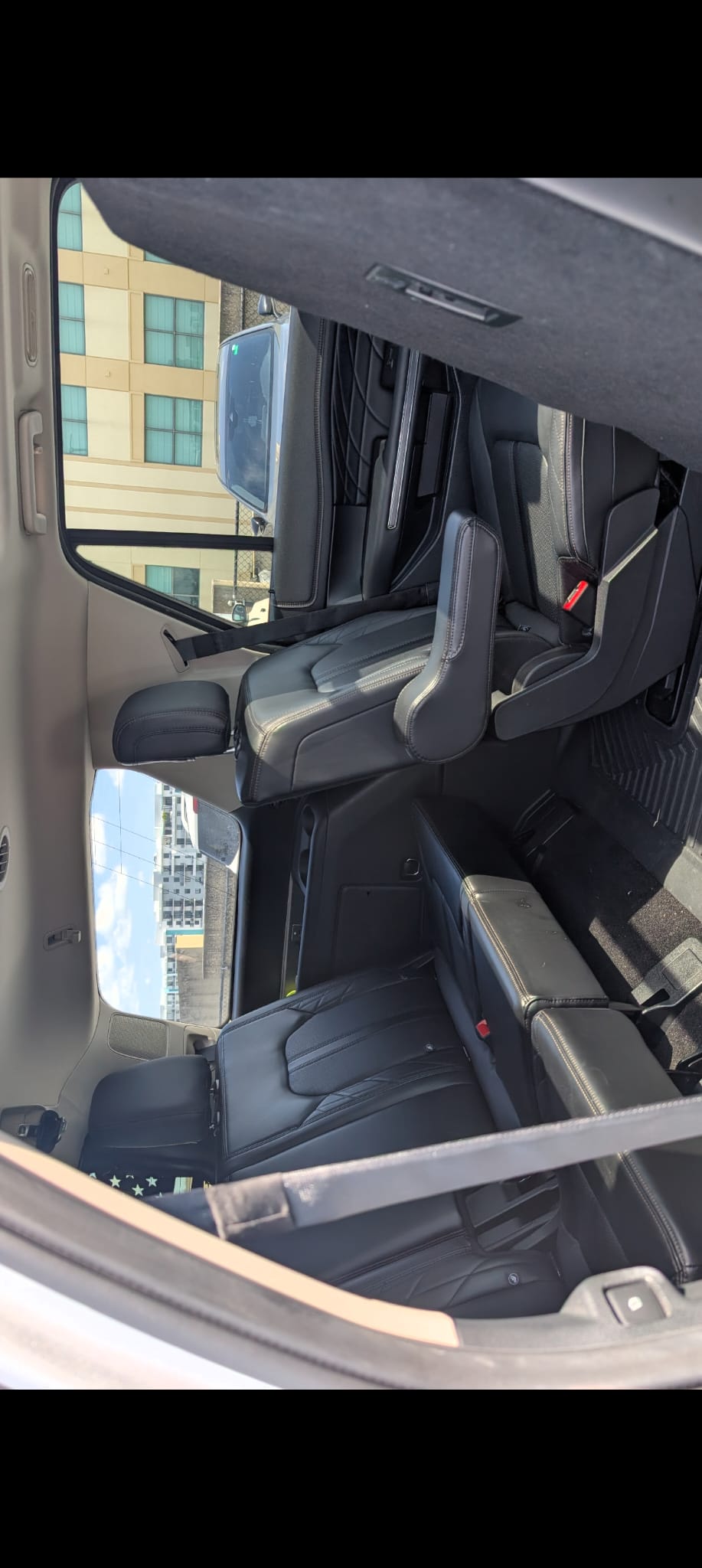 Used 2019 Ford Expedition Platinum RWD image 17