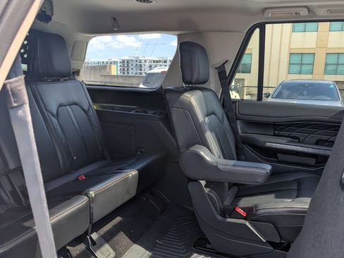 Used 2019 Ford Expedition Platinum RWD image 17
