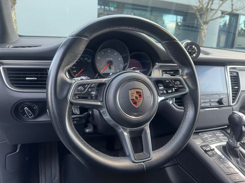 Used 2017 Porsche Macan GTS image 15