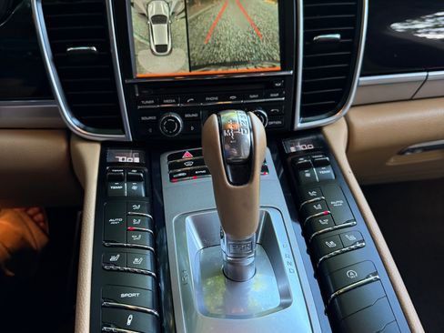 Used 2016 Porsche Panamera Edition RWD image 11