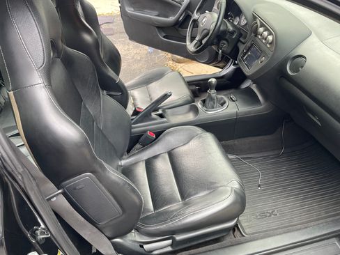 Used 2006 Acura RSX Type-S FWD image 23