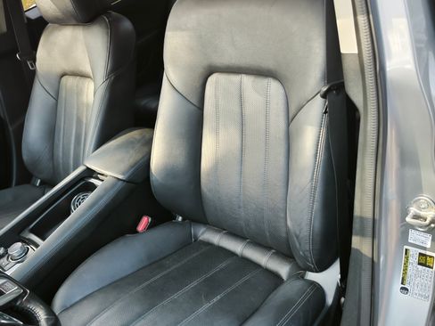 Used 2018 MAZDA MAZDA6 Grand Touring image 11