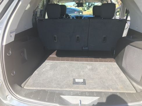 Used 2013 Chevrolet Equinox LT image 6