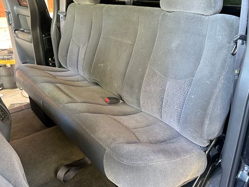 Used 2003 Chevrolet Silverado 1500 LS image 15