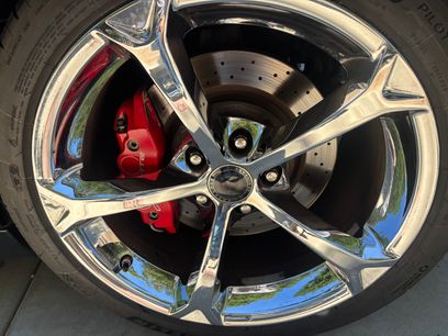 Used 2012 Chevrolet Corvette Grand Sport w/ 3LT Preferred Equipment Group
