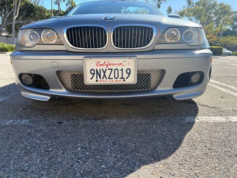 Used 2005 BMW 330Ci Convertible image 28