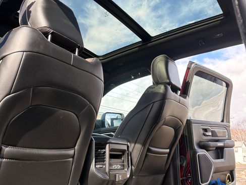 Used 2023 RAM 1500 Laramie image 2