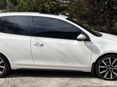Used 2012 Volkswagen GTI Autobahn