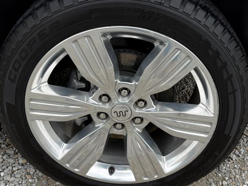 Used 2023 Ford Expedition Max King Ranch AWD/4WD image 6
