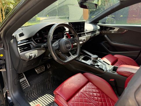 Used 2020 Audi S5 Prestige AWD/4WD image 4