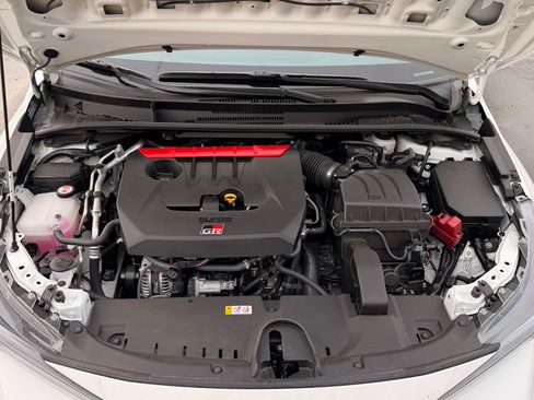 Used 2025 Toyota Corolla GR image 6