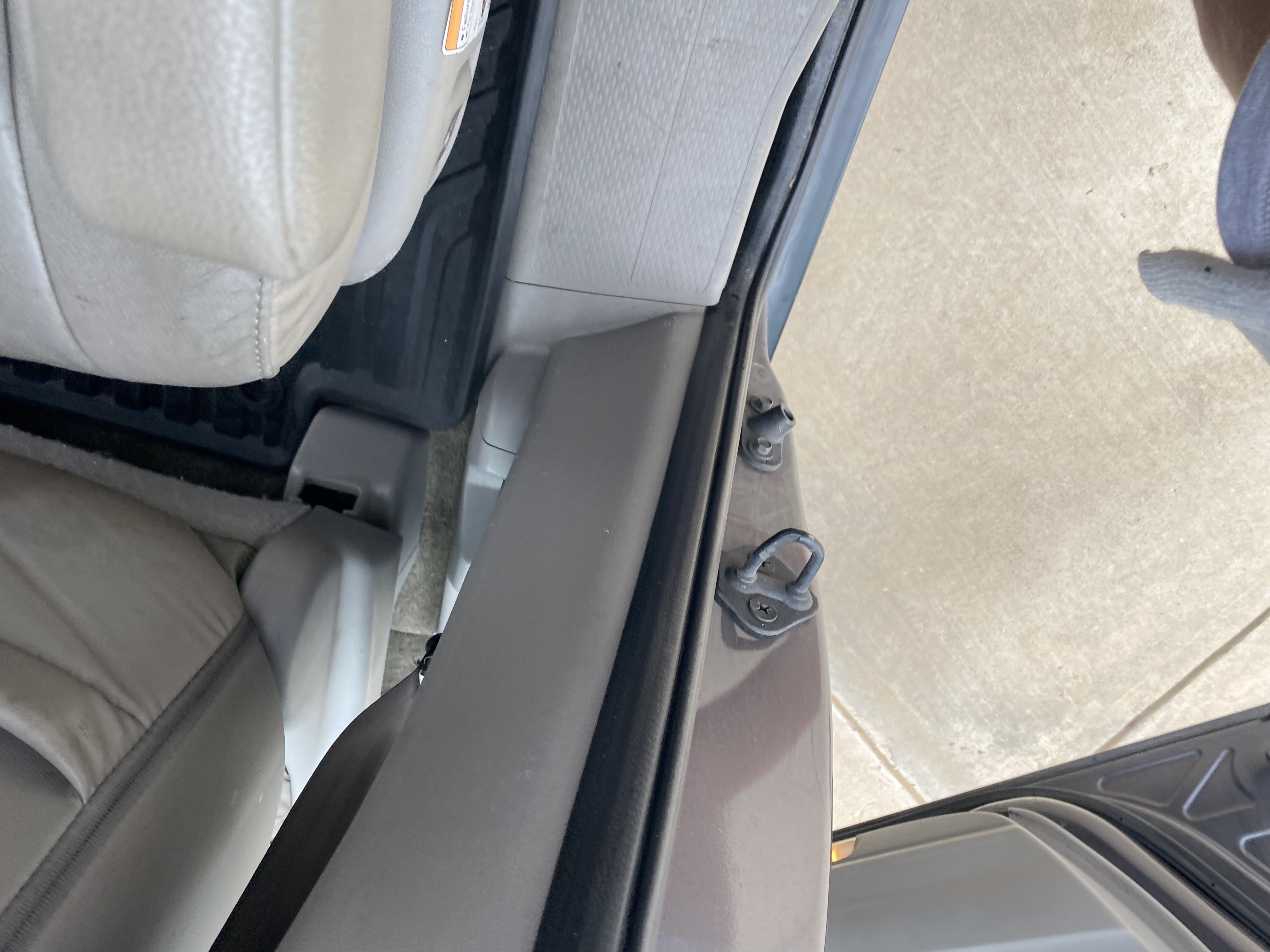 Used 2015 Honda Odyssey EX-L image 14