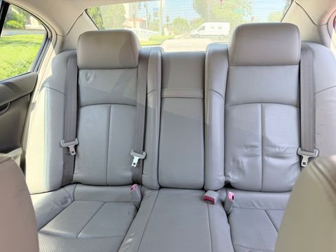 Used 2007 INFINITI G35 Sport w/ Premium Pkg RWD image 15