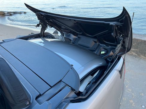 Used 2003 Mercedes-Benz SLK 320 image 21