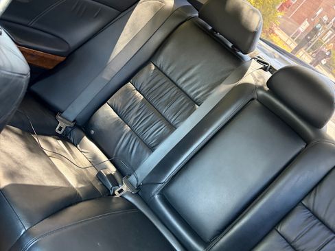 Used 2012 Honda Accord EX-L image 8