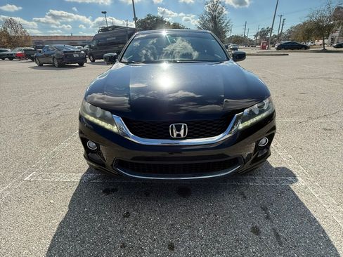 Used 2015 Honda Accord EX-L image 4