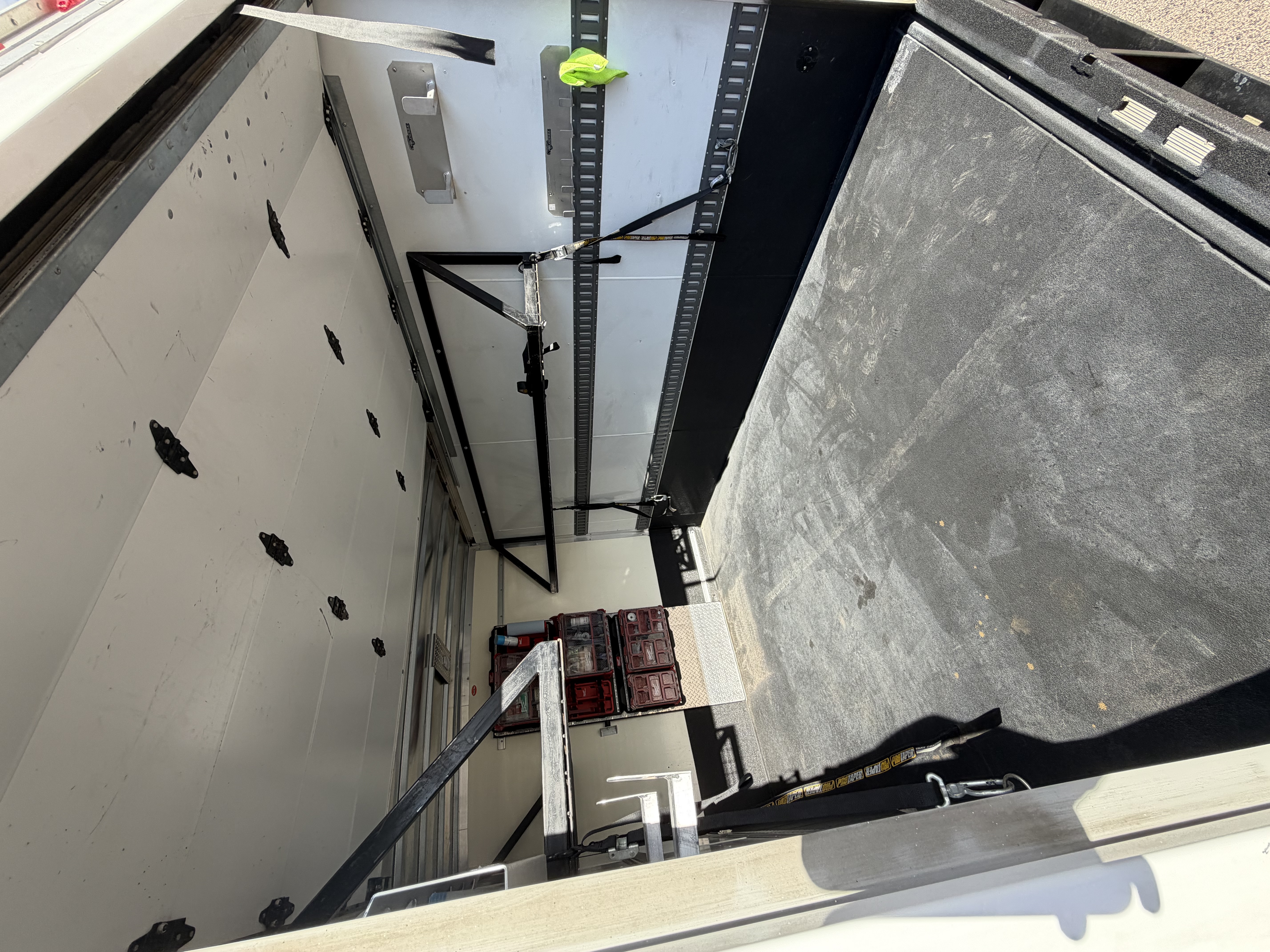 Used 2019 Mercedes-Benz Sprinter 170 image 12