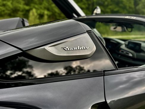 Used 2019 BMW i8 Roadster image 6