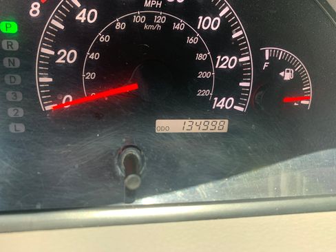 Used 2006 Toyota Camry LE image 11