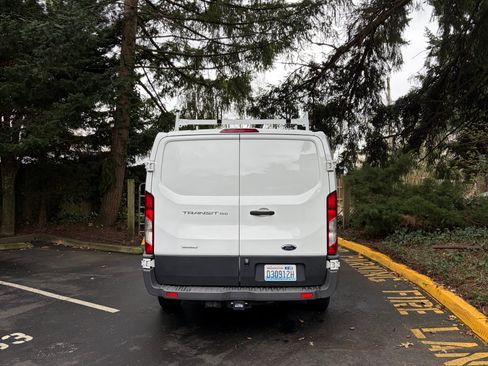 Used 2017 Ford Transit 150 130 Low Roof image 6