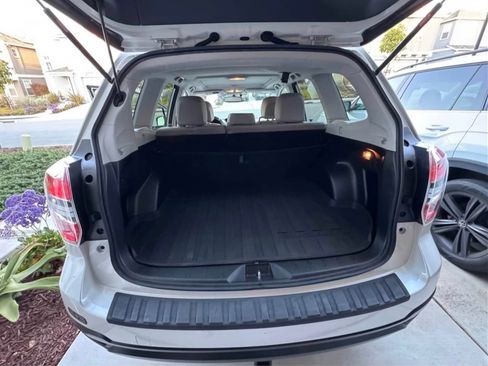 Used 2015 Subaru Forester 2.5i Limited w/ Popular Package #2 AWD/4WD image 12