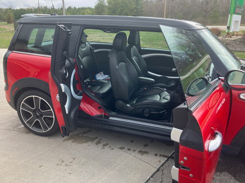 Used 2012 MINI Cooper Clubman S FWD image 11