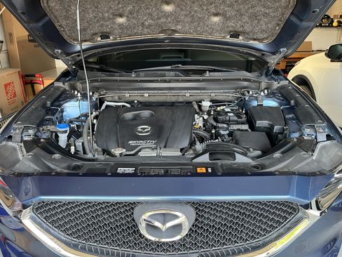 Used 2019 MAZDA CX-5 Sport FWD image 10