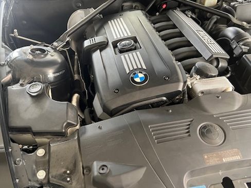 Used 2008 BMW Z4 3.0i image 25