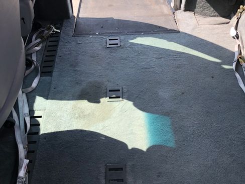 Used 2000 Dodge Grand Caravan SE image 15