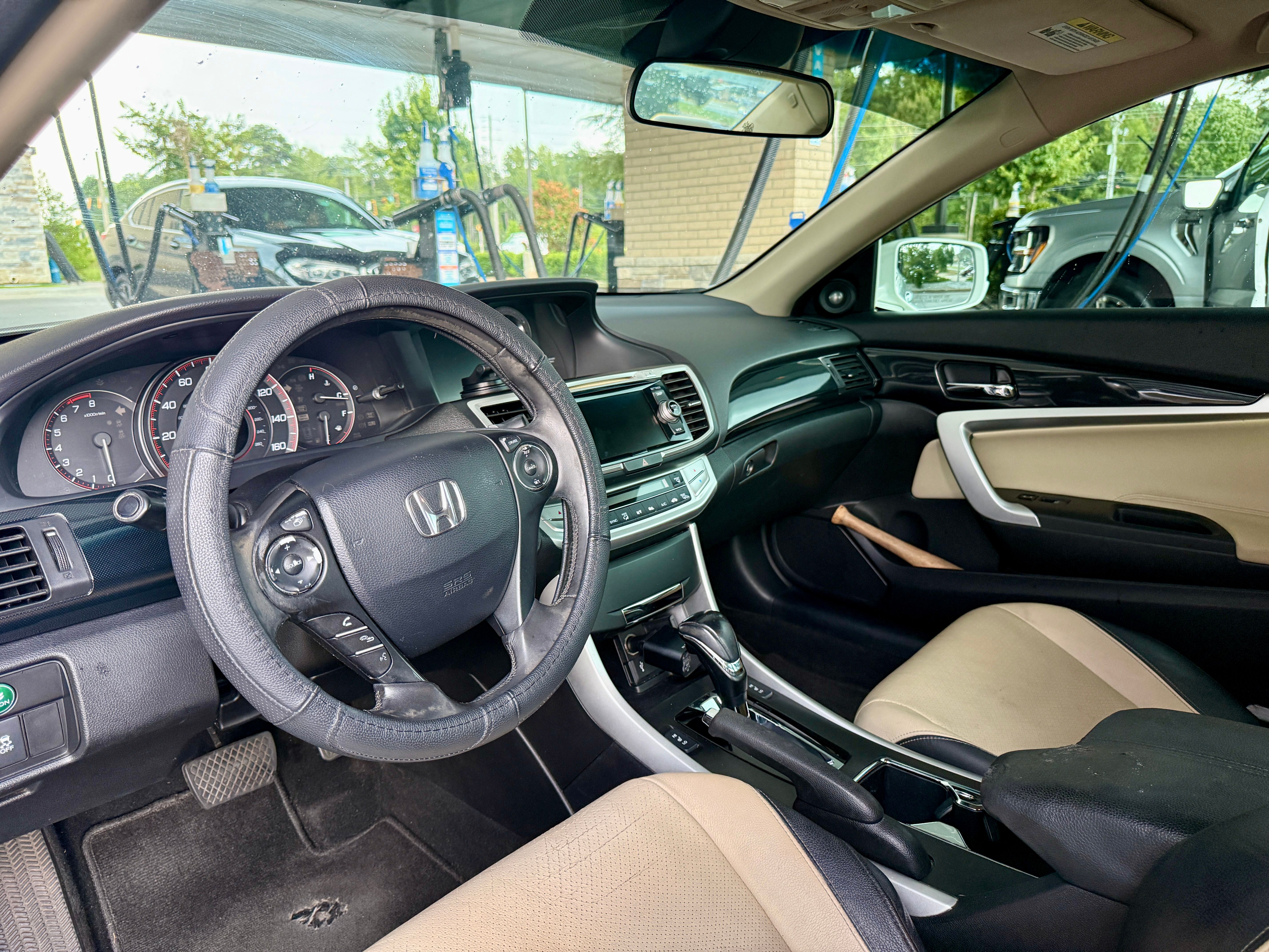 Used 2013 Honda Accord EX-L image 13