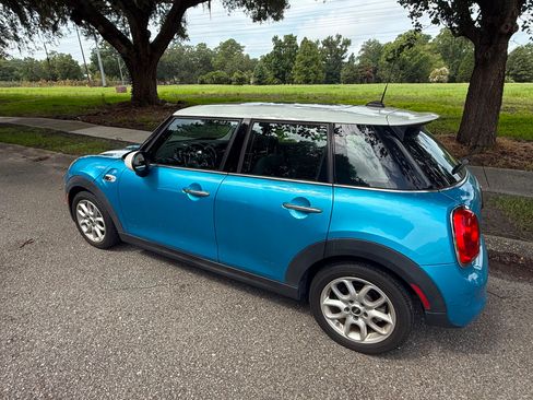 Used 2017 MINI Cooper S FWD image 6