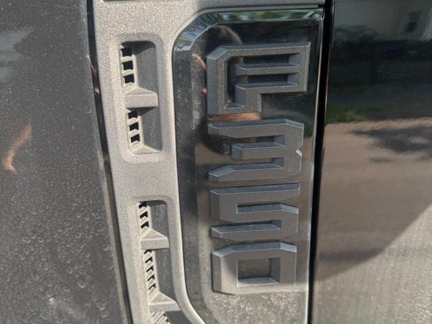 Used 2023 Ford F350 XL w/ STX Appearance Package AWD/4WD image 8