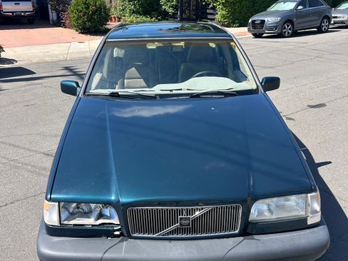 Used 1995 Volvo 850 GLT image 5