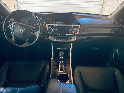 Used 2013 Honda Accord EX-L image 9