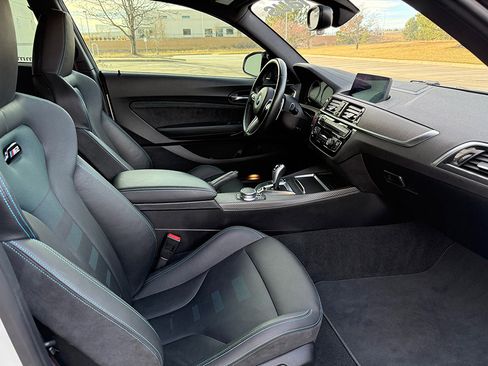 Used 2020 BMW M2 Competition w/ Executive Package image 13
