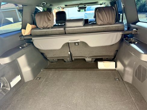 Used 2026 Lexus GX 550 550 Overtrail+ Sport Utility 4 image 12