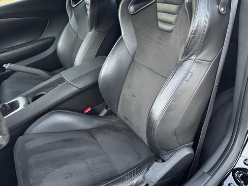 Used 2014 Chevrolet Camaro Z/28 image 13