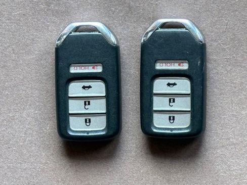 Used 2015 Honda Accord EX-L image 30