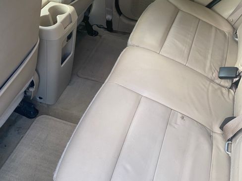 Used 2012 Ford Escape Limited image 8