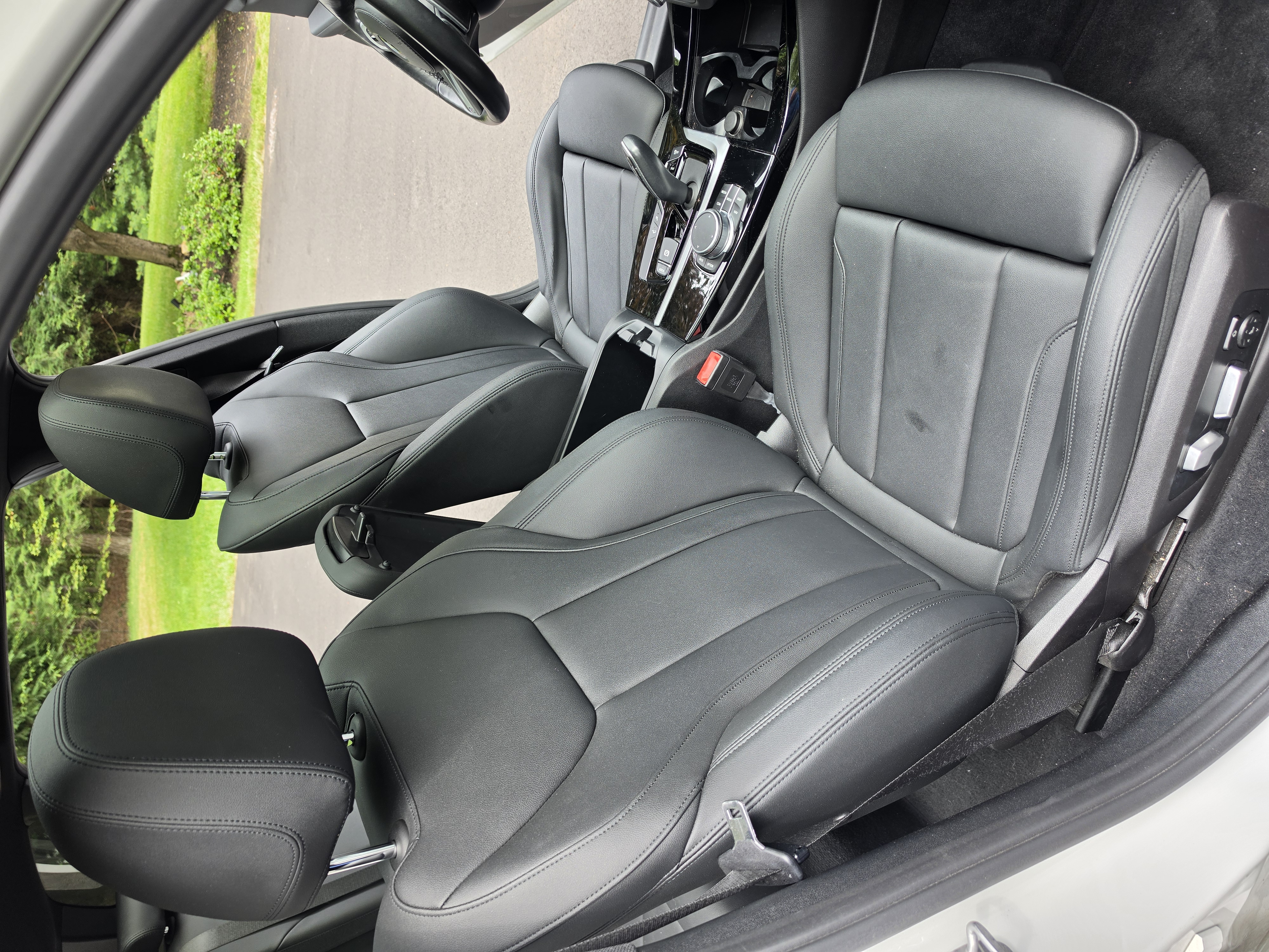 Used 2021 BMW X3 M40i AWD/4WD image 10