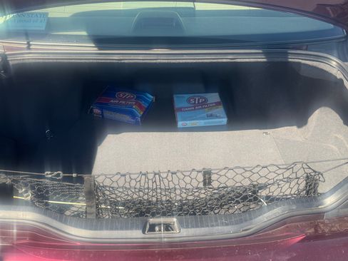 Used 2006 Lexus LS 430 image 8